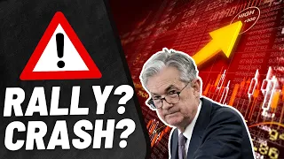 🚨 What happens AFTER the FED Pivots? (Rally or Crash?)