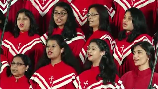 Sthuthi Sthuthi - CSI East Parade Malayalam Choir - Carols 2019