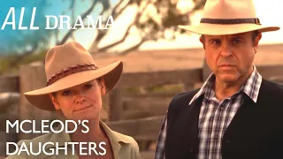 McLeod's Daughters | Majority Rules | S03 E22 | All Drama