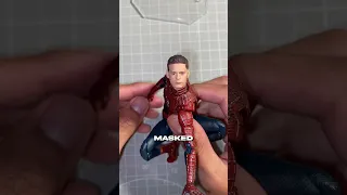 Bootleg SHF Tobey CT Version Review