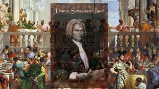 Viktor Romanko: J.S. Bach - Prelude & Fugue in A Minor BWV 543