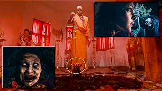 Scariest Horror Scenes | Kalpana - 2 | upendra | Avantika | Volga Videos