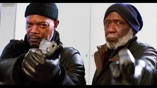 Shaft Red-Band Trailer: Samuel L. Jackson Delivers More Heat Than You Can Handle