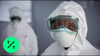 Ebola Not Yet International Health Emergency, WHO Says