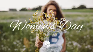 Best Indie/Folk/Pop Compilation- Women's Day | March 2021