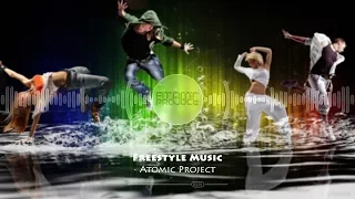 Atomic Project - Freestyle Music