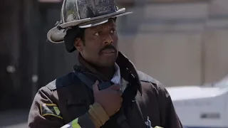Chicago Fire Season 12 Episode 10 | NBC TV Series