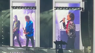 Rolling Stones - Jumpin' Jack Flash (Miami 2019-08-30)