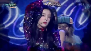 Red Velvet (레드벨벳) - Peek-A-Boo (피카부) Comeback Stage Mix 무대모음 교차편집