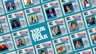 Your Big Year's Global Citizens Challenge