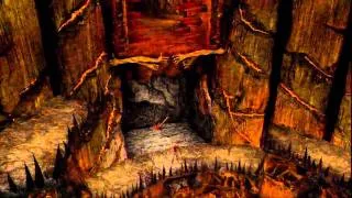 Прохождение Dante's Inferno (живой коммент от alexander.plav) Ч. 11