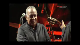 Cheo Feliciano - En Vivo Desde PDVSA Centro de Arte La Estancia (Concierto Completo)