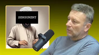 Fikk DRAPSTRUSLER Etter Å Ha Publisert Muhammed-karikaturene