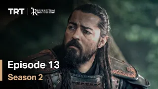 Resurrection Ertugrul - Season 2 Episode 13 (English Subtitles)