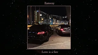 [FREE] MACAN x Miyagi x Ramil' Type Beat - "Love is a fire" | Guitar type beat | Бит в стиле Макан