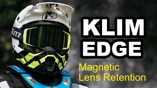 Klim Edge Off-road Goggle Review