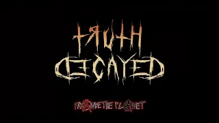 Truth Decayed - Faded Visions @Sognage 02/04/22 FAN VIDEO