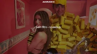 iza - sem filtro (speed up)