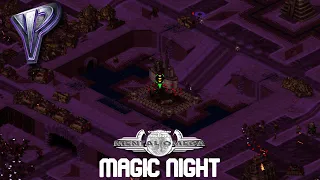 Mental Omega 3.3.6 - Terminator - Epsilon Mission: Magic Night