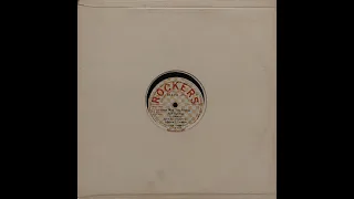 Junior Delgado & Hugh Mundell - Away With Your Fussing / Augustus Pablo - King David Melody