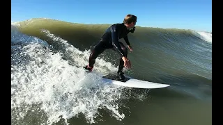 SURF Sauveterre - octobre 2021