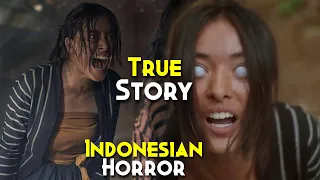 True Story - Most Demonic Indonesian Horror | Para Betina Pengikut Iblis (2023) Explained In Hindi