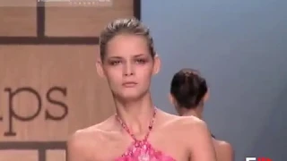 Fashion Show "Clips" Spring Summer 2008 Pret a Porter Milan 3 of 3 by Fashion Channel