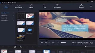 Top 8 Best Free Video Editing Software without Watermark for PC