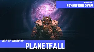 AoW: Planetfall - Psynumbra Dvar - 01