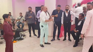 Ümit Yaşar & Kirpi - Ahirim Sensin 2019
