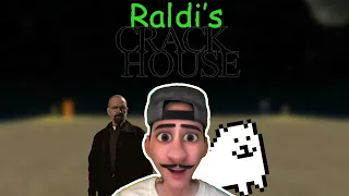 Raldi's Crackhouse OST - Ethereum Shop (Finale)