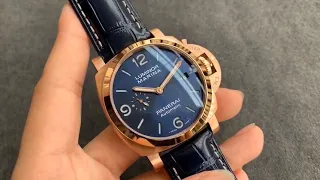 Panerai PAM 1112