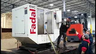 How much it cost to buy my first CNC Milling Machine!?