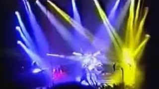 Ritchie Blackmore's Rainbow - Ariel  - Live Sweden 1995