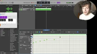 EP. 1! making music in logic pro x: the basics