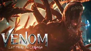 Venom: Let There Be Carnage Trailer #1