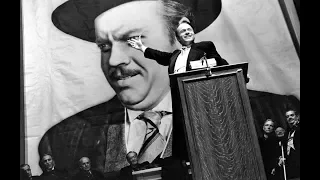 5 Reasons Why You Should Watch Citizen Kane