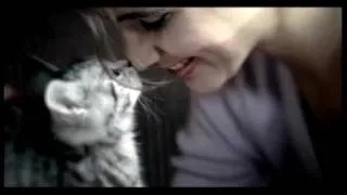 Whiskas reklám - Mamííí