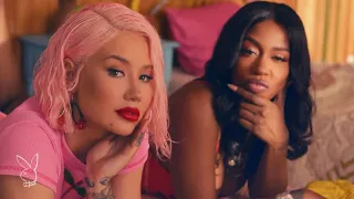 Iggy Azalea x Cardi B x Megan Thee Stallion x Nicki Minaj x Lizzo* - Respect (Mashup)