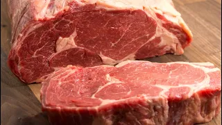 How to choose the best ribeye steak