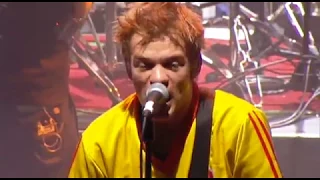 Sum 41 - Introduction to Destruction (Live in London 2001) [Full DVD]