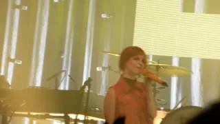 Paramore - Still Into You (Live Neu-Isenburg) - FullHD - 18.09.2013