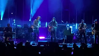 Snow Patrol with James Bay - Don’t Give In  (live at the Royal Albert Hall, 20.11.2019)