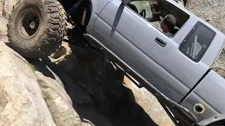 LS Yota at Fordyce Fathers Day Weekend 2020