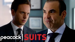 Who Turned Mike Ross in? | Who Is Behind The Anonymous Email? | Suits