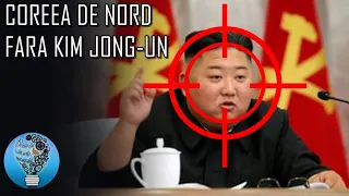 Ce S-ar Intampla Daca Kim Jong-Un Ar Disparea | Coreea de Nord