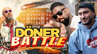 MASSIV vs. DÖNER mit LIEBE 🥙❤️ Das große Döner Ranking