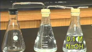 Introduction to Chapter 1 of the NCSSM Online Chemistry Course