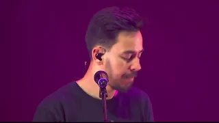 Linkin Park - Numb (I-Days Milano Festival 2017) HD