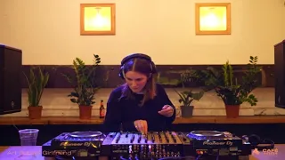 Art School Girlfriend (DJ Set) | Suspect LDN | Cafe 1001